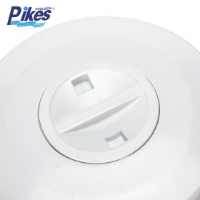 Premium Swimming Pool Plastic Accessories - Ball Valves/Pipe Connectors Water Inlet Water Outlet WATER FITTING 