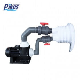 Swimming Pool Jet Fitness Equipment / Jet Swimming 