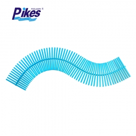 Aluminum Alloy Grating - Premium Quality for Building & Decoration 