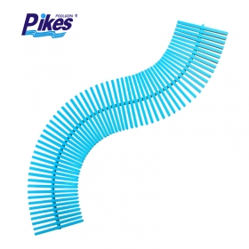 Aluminum Alloy Grating - Premium Quality for Building & Decoration