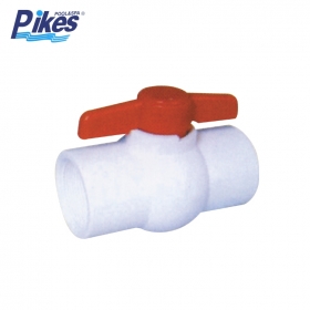 Premium Swimming Pool Plastic Accessories - Ball Valves/Pipe Connectors Water Inlet Water Outlet WATER FITTING 