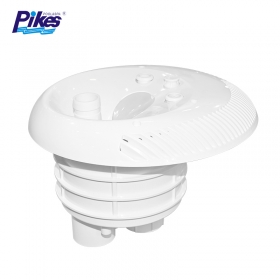 Swimming Pool Jet Fitness Equipment / Jet Swimming 