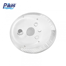 Swimming Pool Jet Fitness Equipment / Jet Swimming 