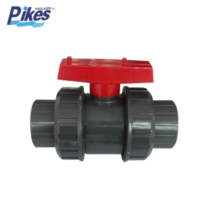 Premium Swimming Pool Plastic Accessories - Ball Valves/Pipe Connectors Water Inlet Water Outlet WATER FITTING 