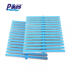 Aluminum Alloy Grating - Premium Quality for Building & Decoration 