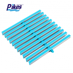 Aluminum Alloy Grating - Premium Quality for Building & Decoration 