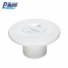 Premium Swimming Pool Plastic Accessories - Ball Valves/Pipe Connectors Water Inlet Water Outlet WATER FITTING