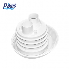 Swimming Pool Jet Fitness Equipment / Jet Swimming 