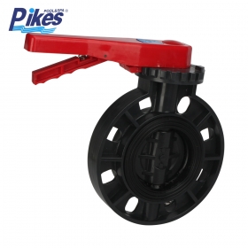 Premium Swimming Pool Plastic Accessories - Ball Valves/Pipe Connectors Water Inlet Water Outlet WATER FITTING 