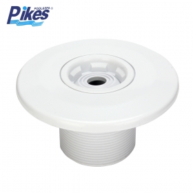 Premium Swimming Pool Plastic Accessories - Ball Valves/Pipe Connectors Water Inlet Water Outlet WATER FITTING 