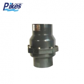 Premium Swimming Pool Plastic Accessories - Ball Valves/Pipe Connectors Water Inlet Water Outlet WATER FITTING 