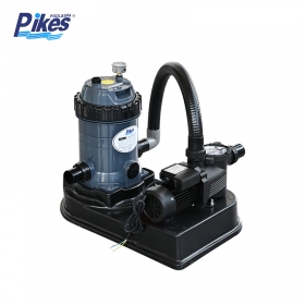 Pikes Pool Fiberglass Accessories Swim Sand Filter SPA Water Treatment Filters Cartridge Efficient Filtration System Model AF50 