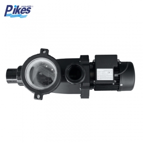 Pikes Factory New Products Intelligent Variable Frequency Speed LED Display Regulation Water Pump 