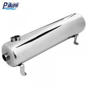 60kw Cyclic Heating Thermostat Stainless Steel Compact Pool Spa Boiler Reduced Pressure Loss Swimming Pool Heat Exchanger