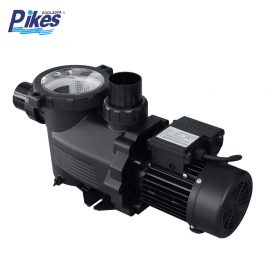 Pikes Factory New Products Intelligent Variable Frequency Speed LED Display Regulation Water Pump 