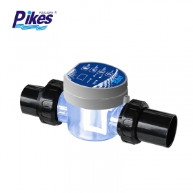 Pikes MQ Salt Chlorinator For Swimming Pool High Efficiency Without Chemicals 